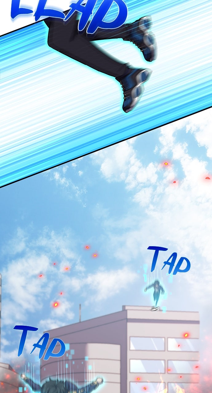 Zero0: A Space-Time Mage Episode 64 page 36 - 