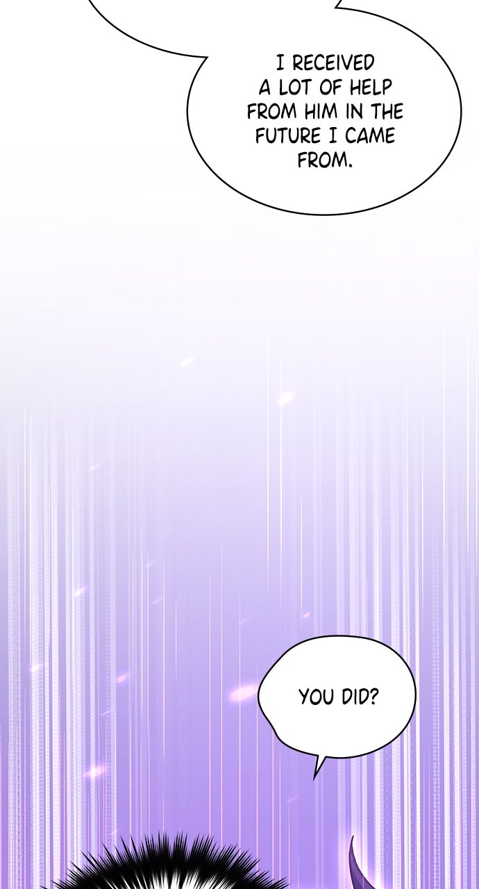 Zero0: A Space-Time Mage Episode 64 page 39 - 