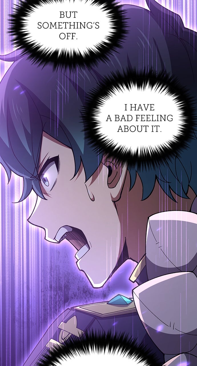 Zero0: A Space-Time Mage Episode 64 page 40 - 