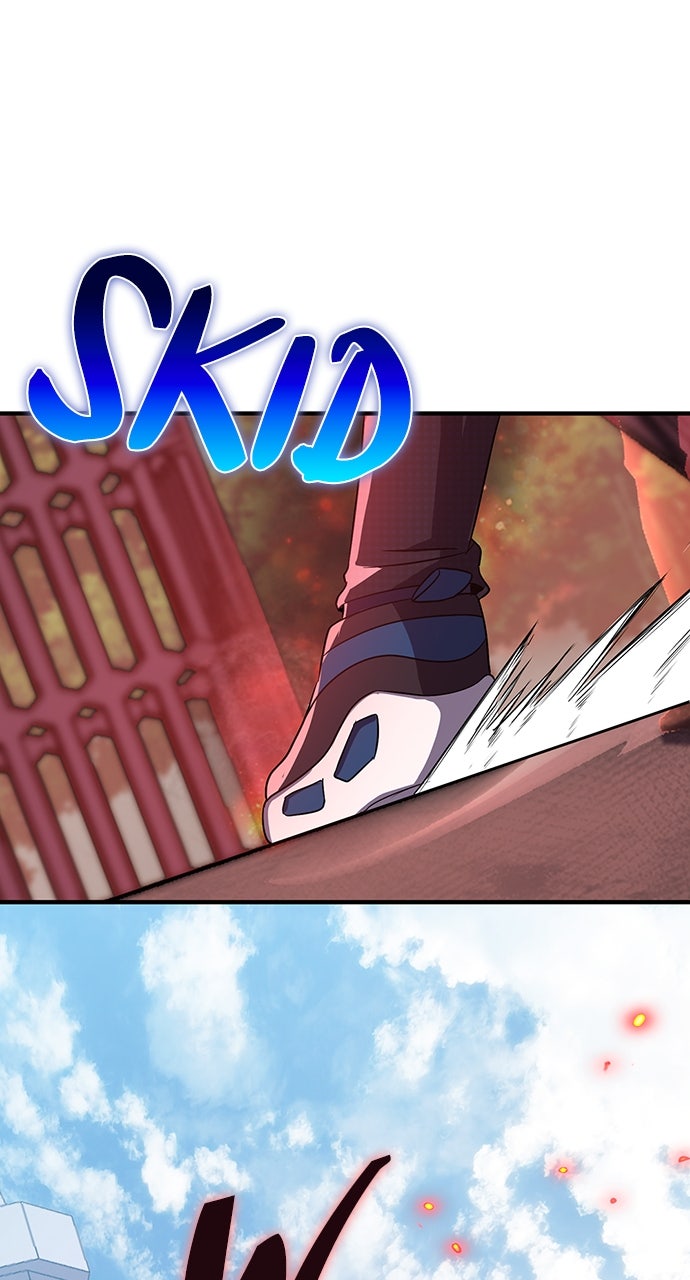 Zero0: A Space-Time Mage Episode 64 page 42 - 
