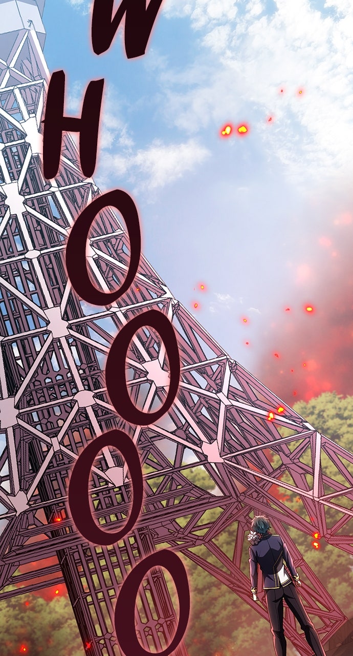 Zero0: A Space-Time Mage Episode 64 page 43 - 