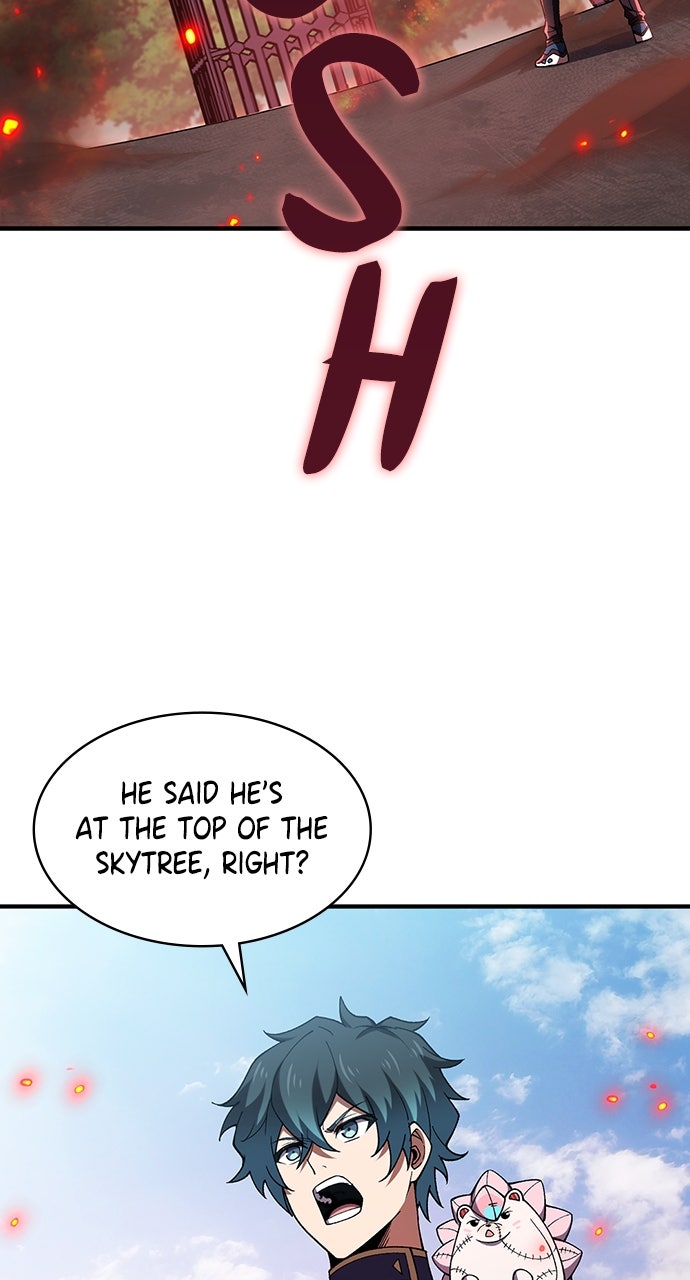 Zero0: A Space-Time Mage Episode 64 page 44 - 