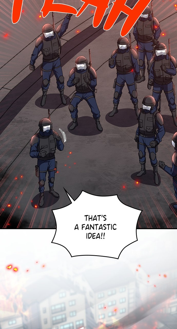 Zero0: A Space-Time Mage Episode 64 page 6 - 