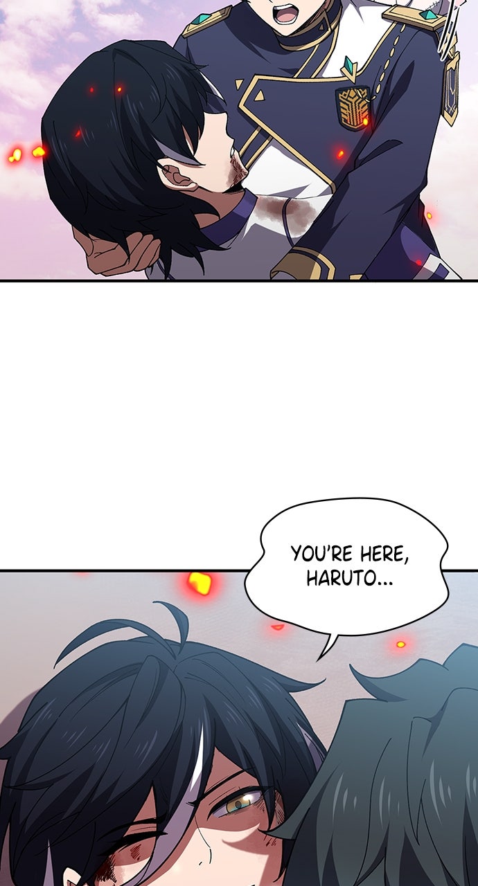 Zero0: A Space-Time Mage Episode 64 page 55 - 