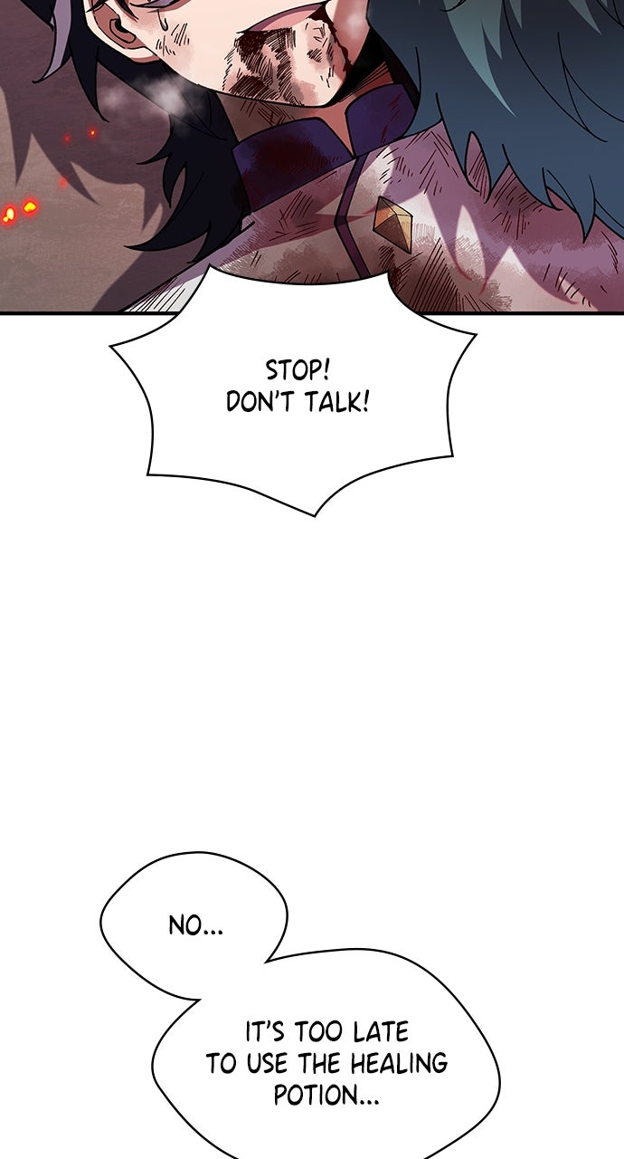 Zero0: A Space-Time Mage Episode 64 page 56 - 