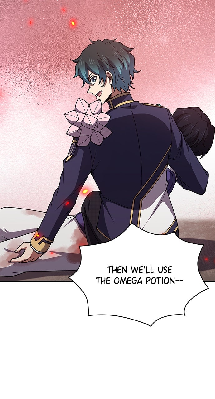 Zero0: A Space-Time Mage Episode 64 page 58 - 