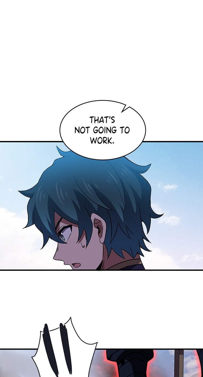Zero0: A Space-Time Mage Episode 64 page 59 - 
