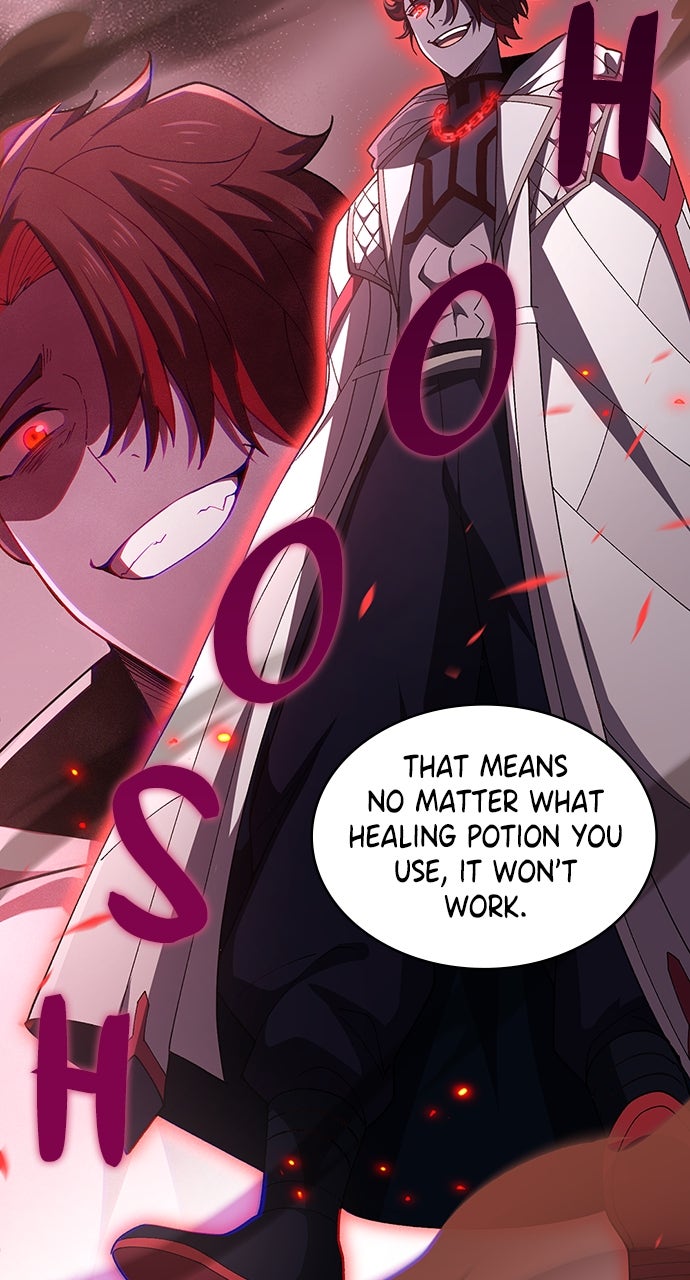 Zero0: A Space-Time Mage Episode 64 page 61 - 