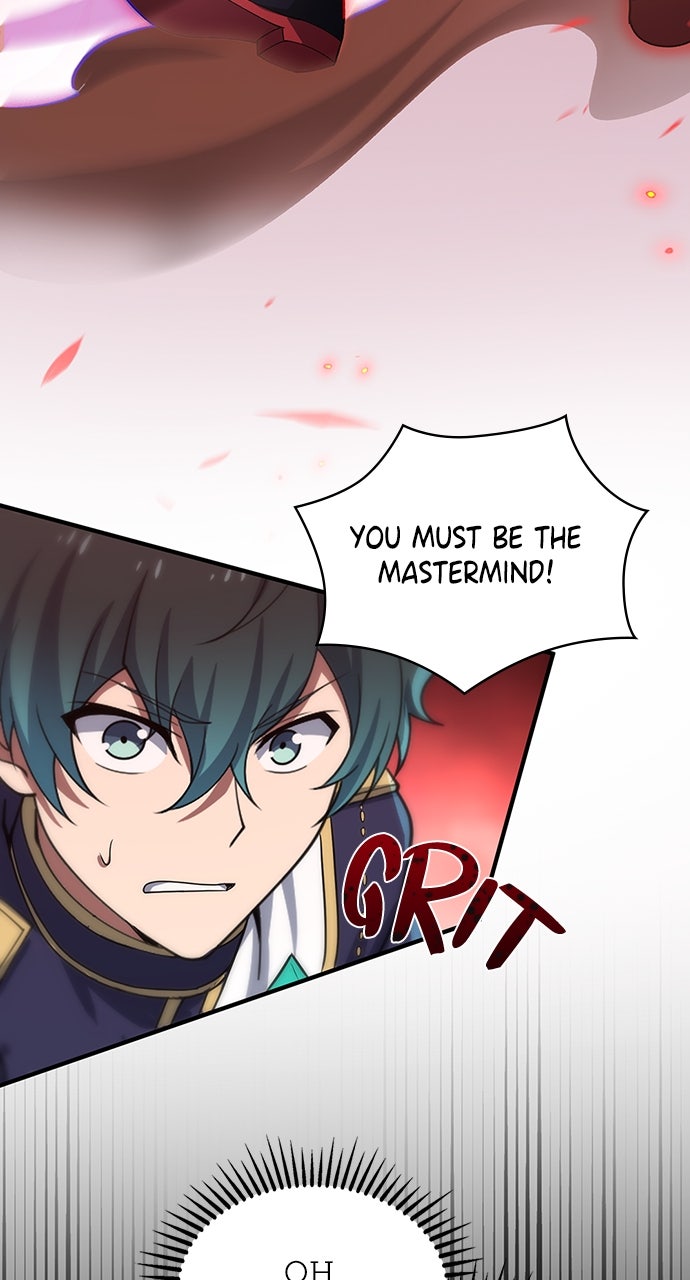 Zero0: A Space-Time Mage Episode 64 page 62 - 