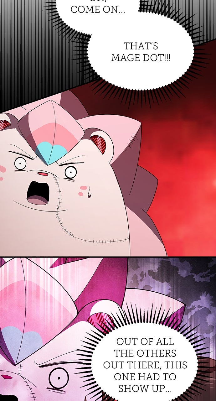 Zero0: A Space-Time Mage Episode 64 page 63 - 