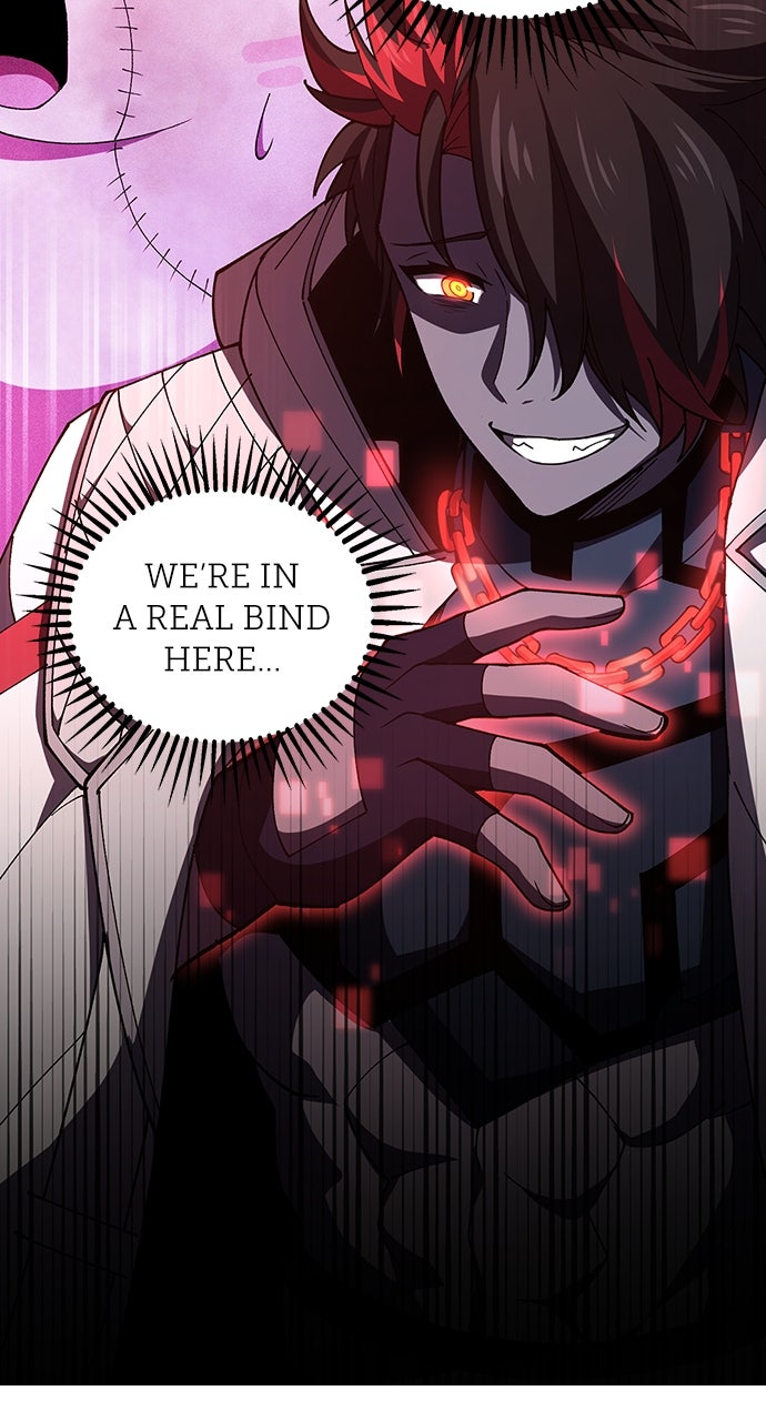 Zero0: A Space-Time Mage Episode 64 page 64 - 