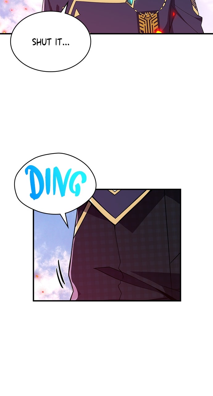 Zero0: A Space-Time Mage Episode 64 page 9 - 