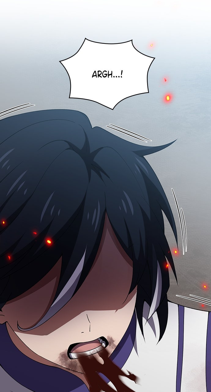 Zero0: A Space-Time Mage Episode 65 page 1 - 