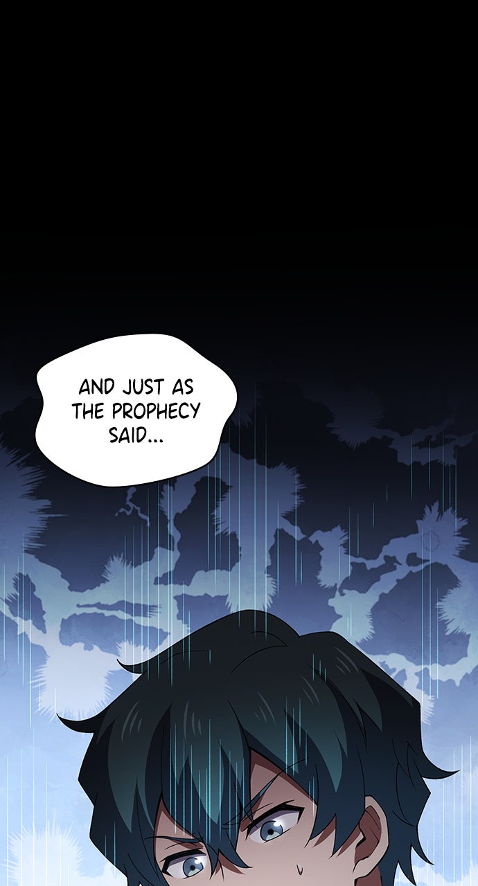 Zero0: A Space-Time Mage Episode 65 page 15 - 
