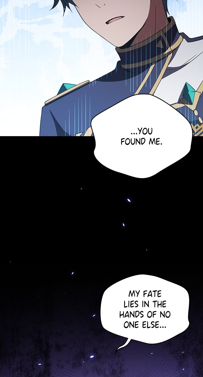 Zero0: A Space-Time Mage Episode 65 page 16 - 