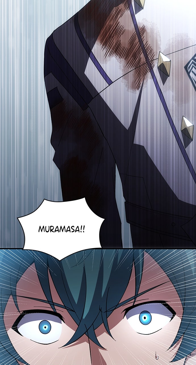 Zero0: A Space-Time Mage Episode 65 page 23 - 