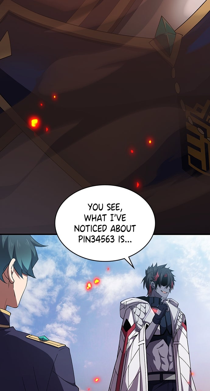 Zero0: A Space-Time Mage Episode 65 page 35 - 