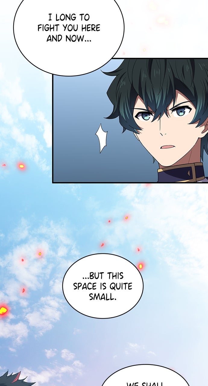 Zero0: A Space-Time Mage Episode 65 page 38 - 