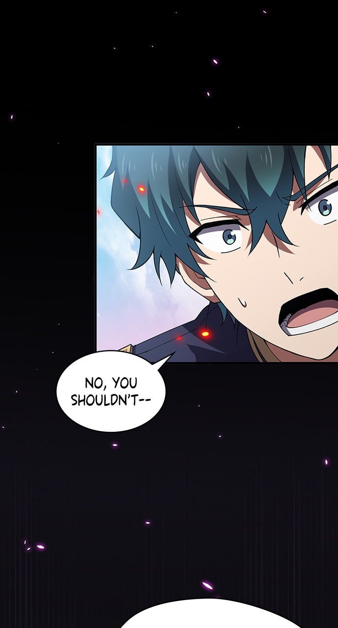 Zero0: A Space-Time Mage Episode 65 page 5 - 