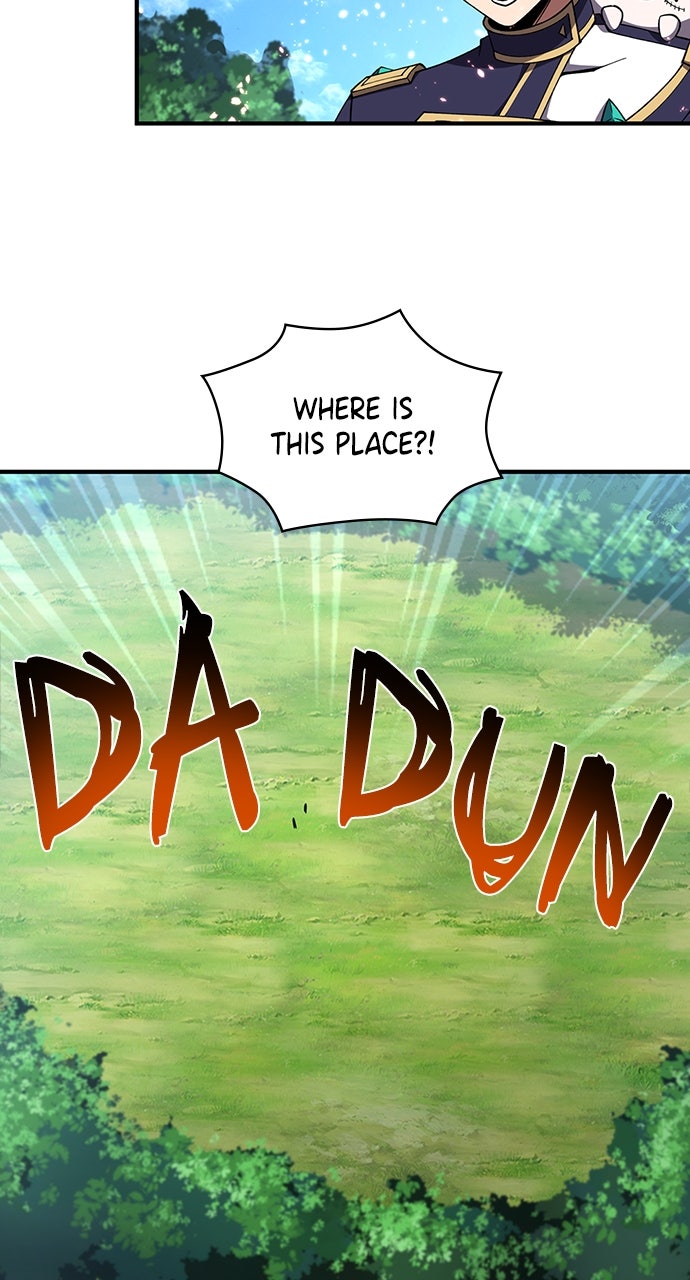Zero0: A Space-Time Mage Episode 65 page 42 - 