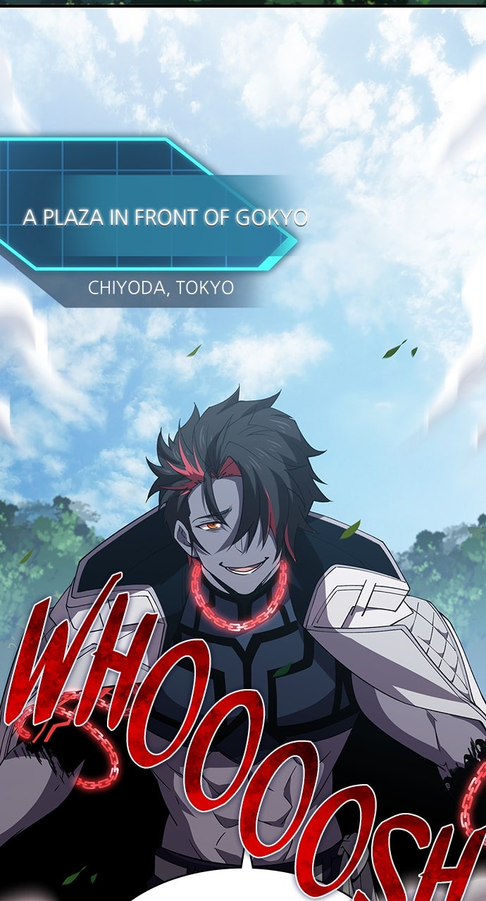 Zero0: A Space-Time Mage Episode 65 page 43 - 