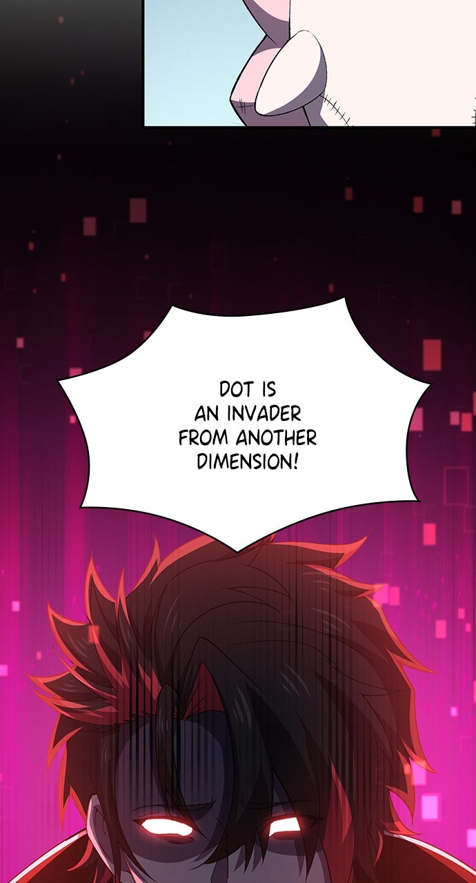 Zero0: A Space-Time Mage Episode 65 page 48 - 