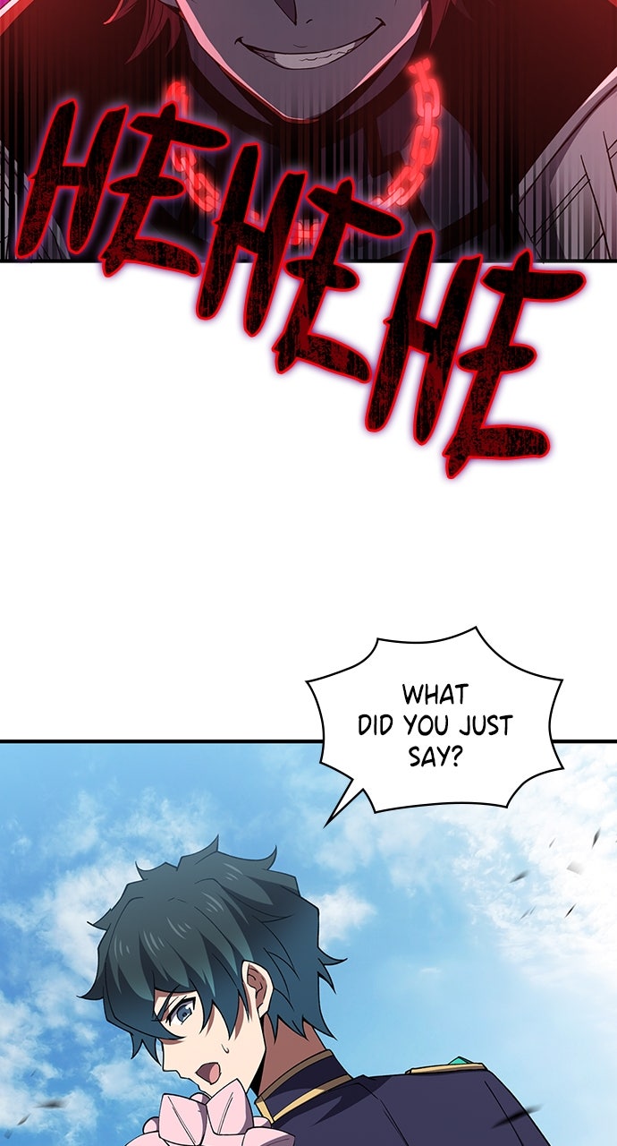 Zero0: A Space-Time Mage Episode 65 page 49 - 