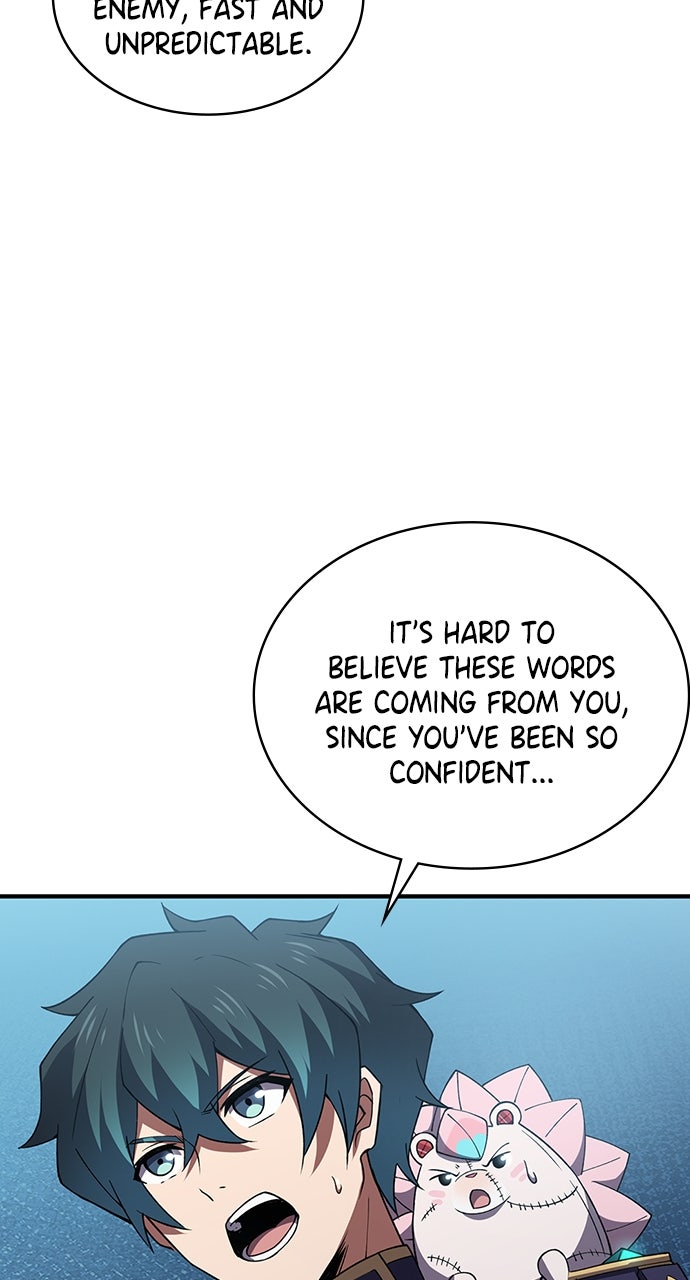 Zero0: A Space-Time Mage Episode 65 page 56 - 