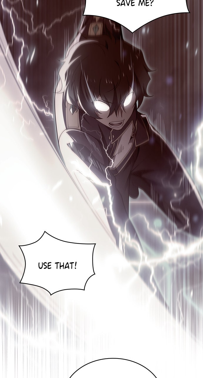 Zero0: A Space-Time Mage Episode 65 page 59 - 