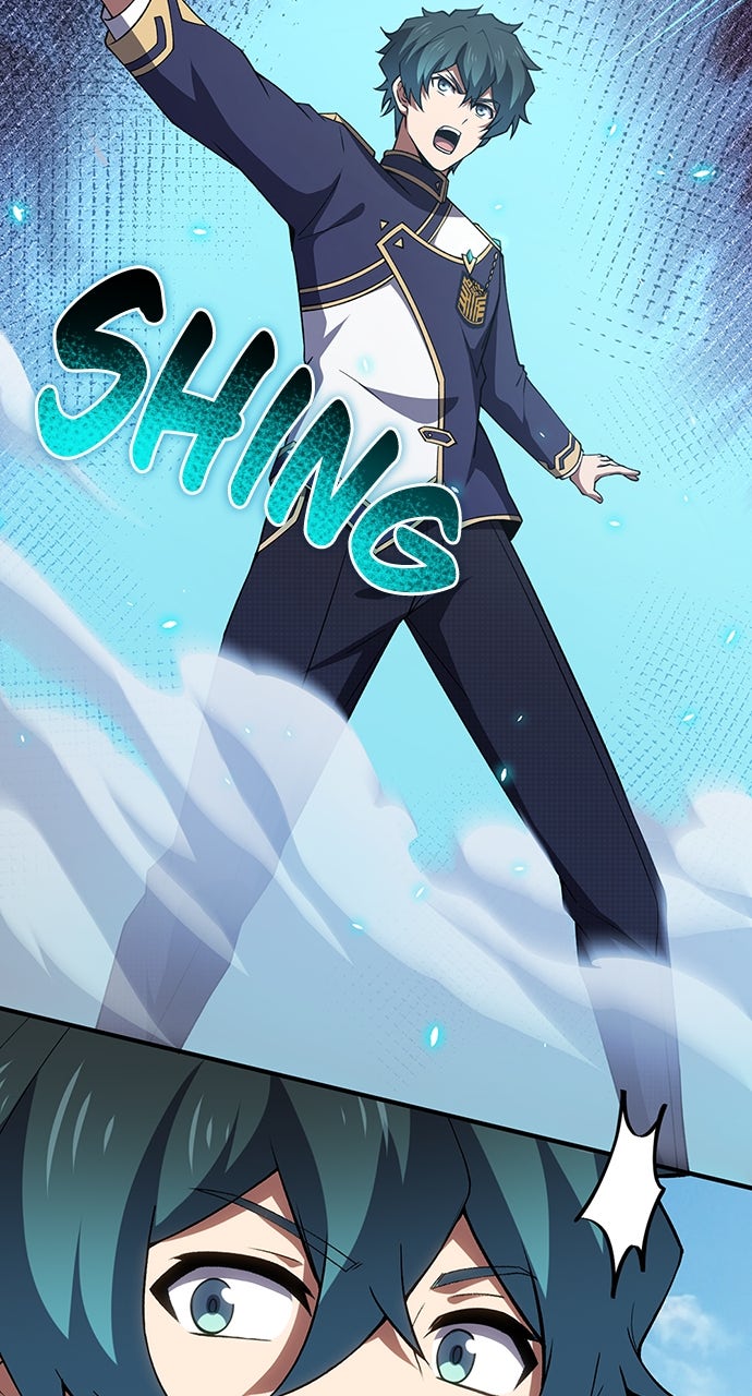 Zero0: A Space-Time Mage Episode 65 page 63 - 