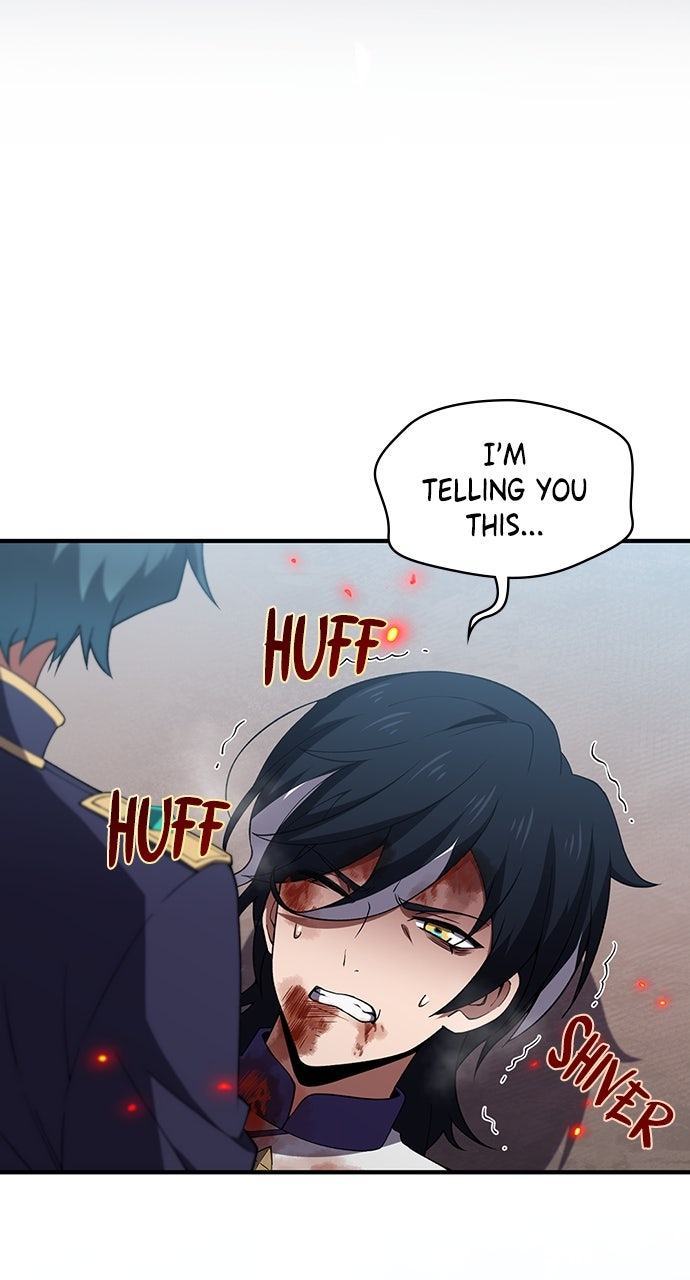 Zero0: A Space-Time Mage Episode 65 page 8 - 
