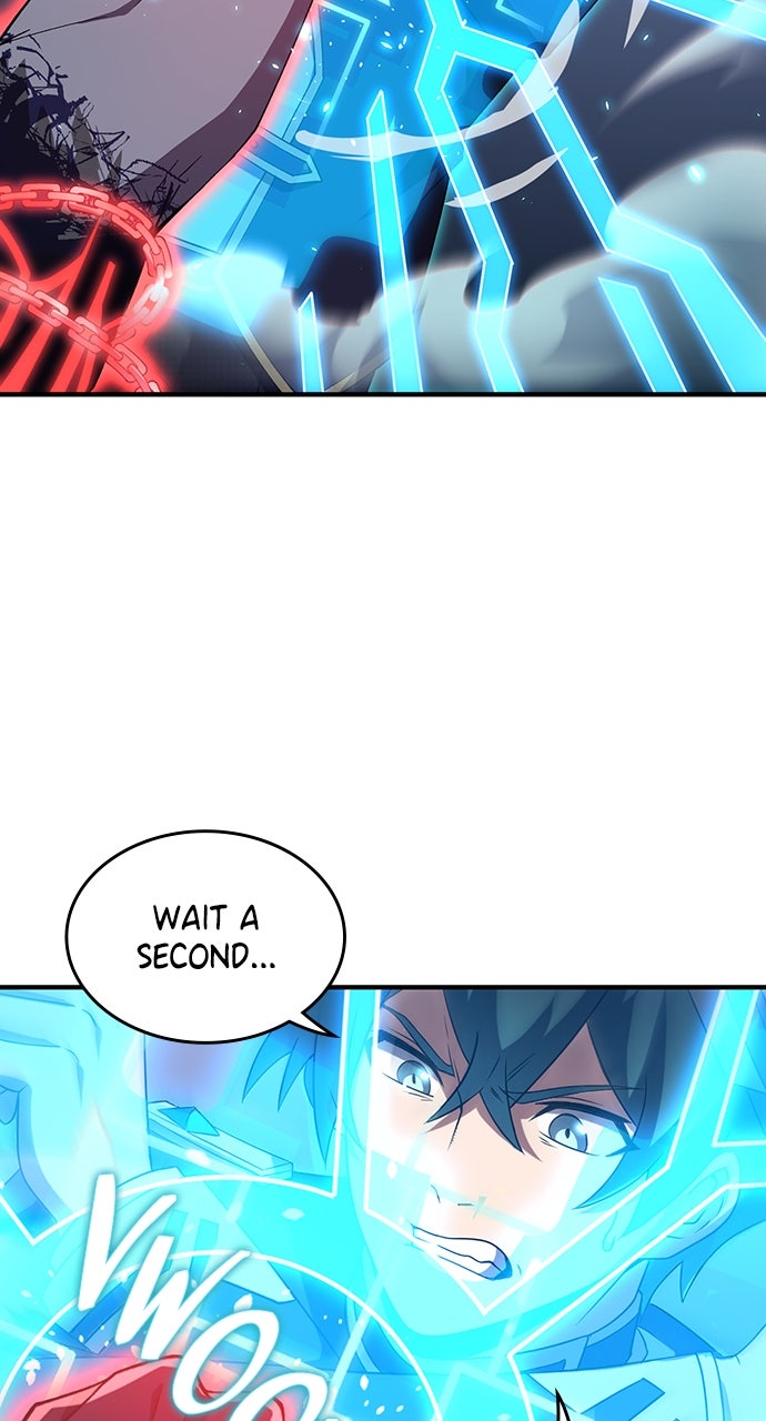 Zero0: A Space-Time Mage Episode 66 page 11 - 