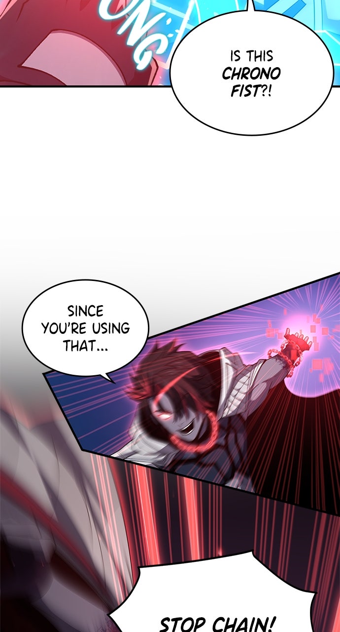 Zero0: A Space-Time Mage Episode 66 page 12 - 