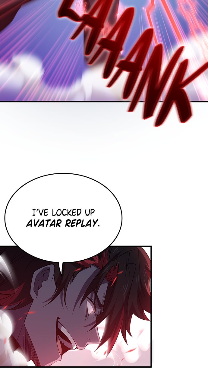 Zero0: A Space-Time Mage Episode 66 page 14 - 