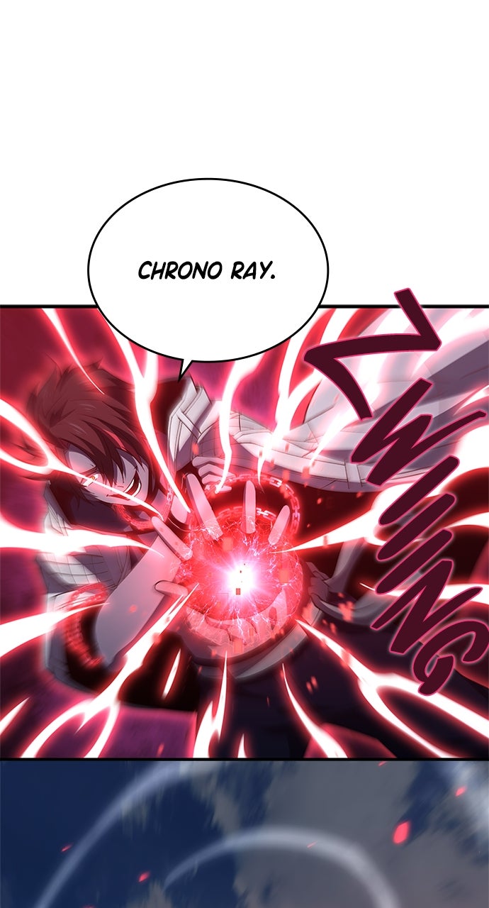 Zero0: A Space-Time Mage Episode 66 page 16 - 