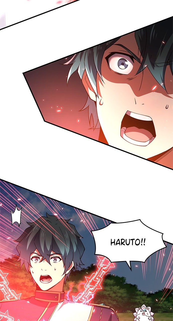 Zero0: A Space-Time Mage Episode 66 page 18 - 