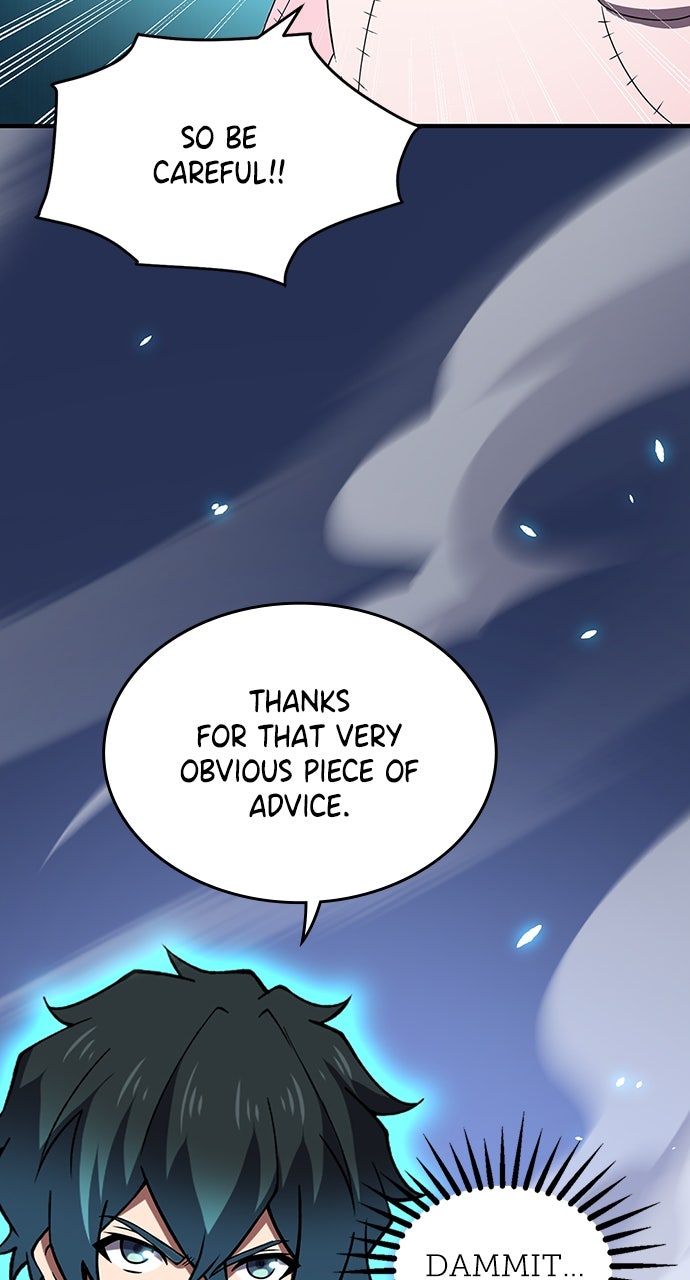 Zero0: A Space-Time Mage Episode 66 page 26 - 