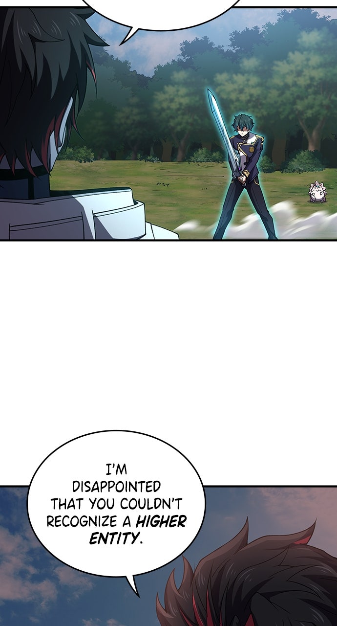 Zero0: A Space-Time Mage Episode 66 page 28 - 