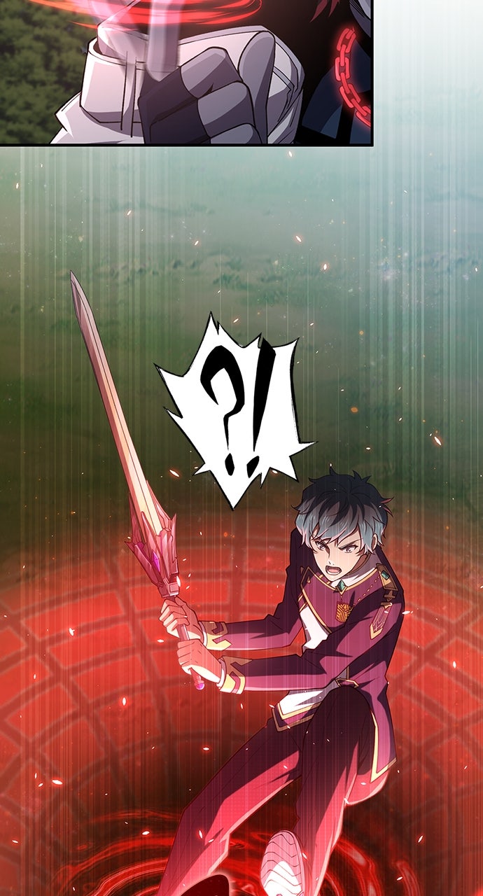 Zero0: A Space-Time Mage Episode 66 page 30 - 