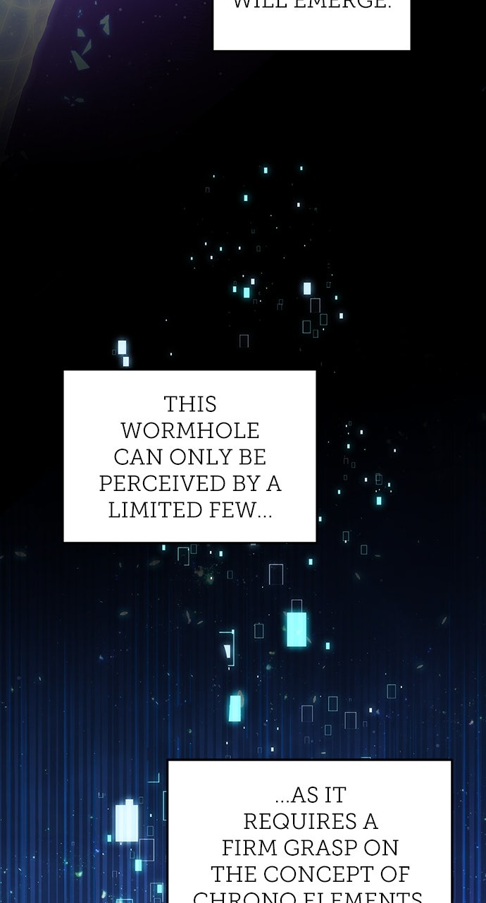 Zero0: A Space-Time Mage Episode 66 page 4 - 