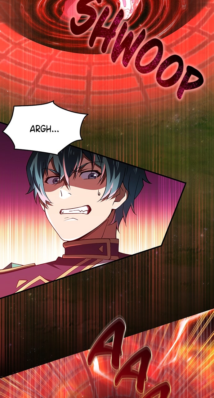 Zero0: A Space-Time Mage Episode 66 page 31 - 