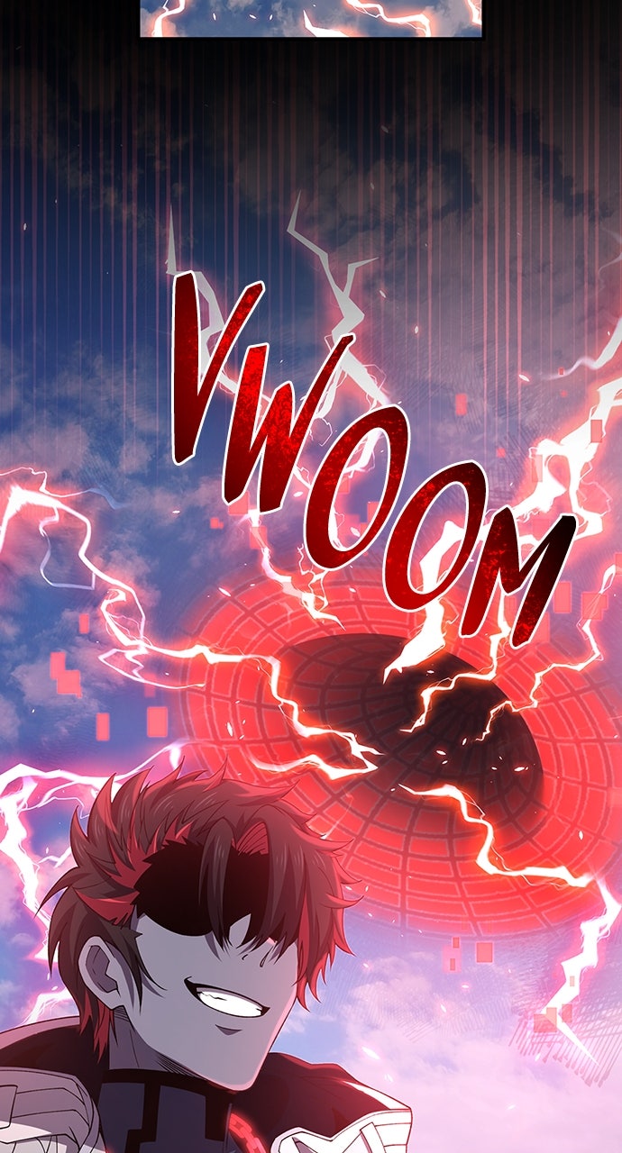 Zero0: A Space-Time Mage Episode 66 page 33 - 