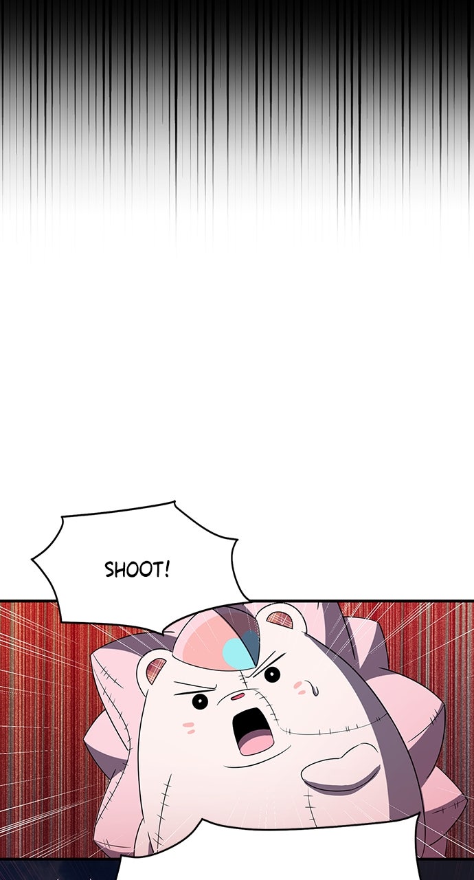 Zero0: A Space-Time Mage Episode 66 page 36 - 