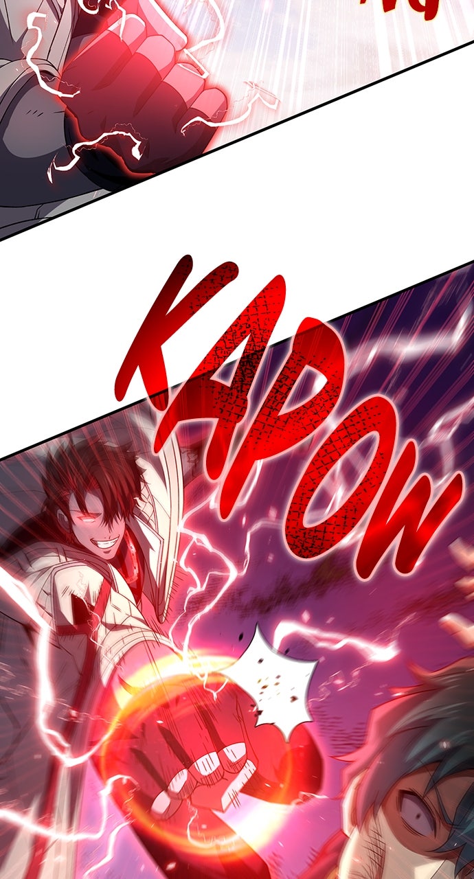 Zero0: A Space-Time Mage Episode 66 page 38 - 