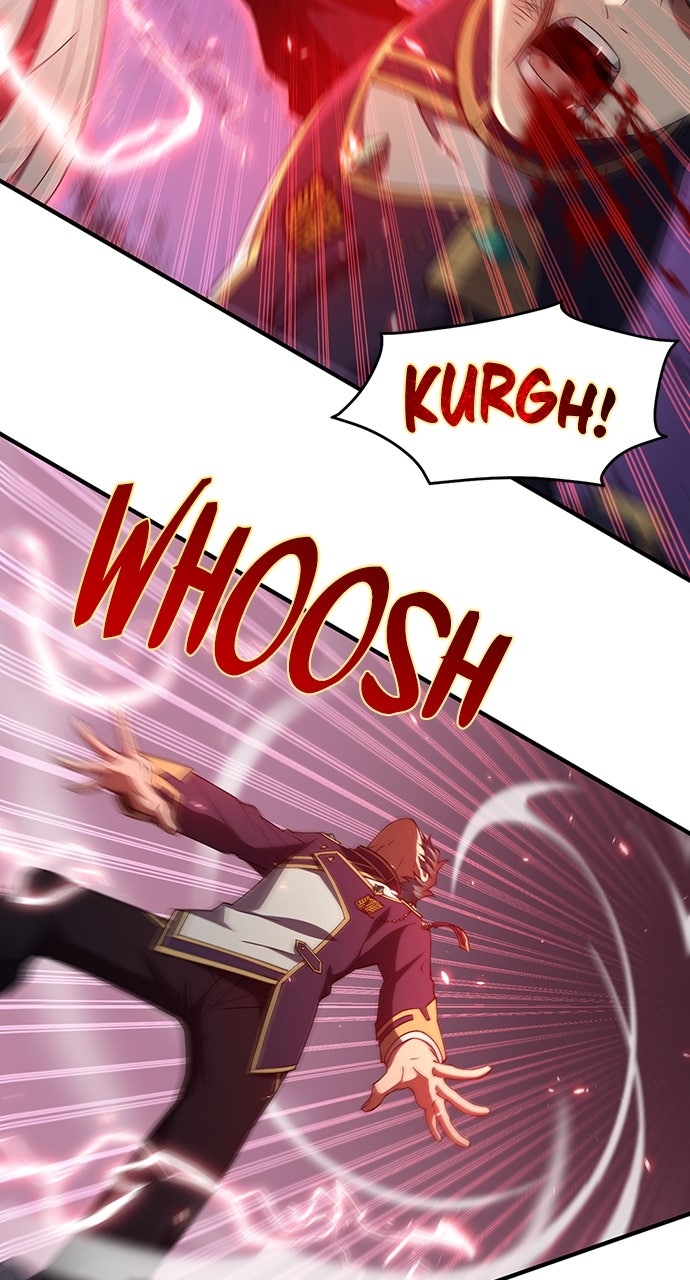 Zero0: A Space-Time Mage Episode 66 page 39 - 