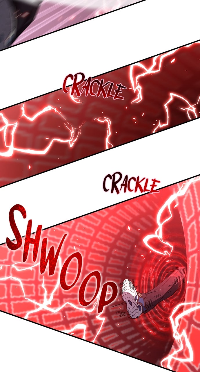 Zero0: A Space-Time Mage Episode 66 page 40 - 