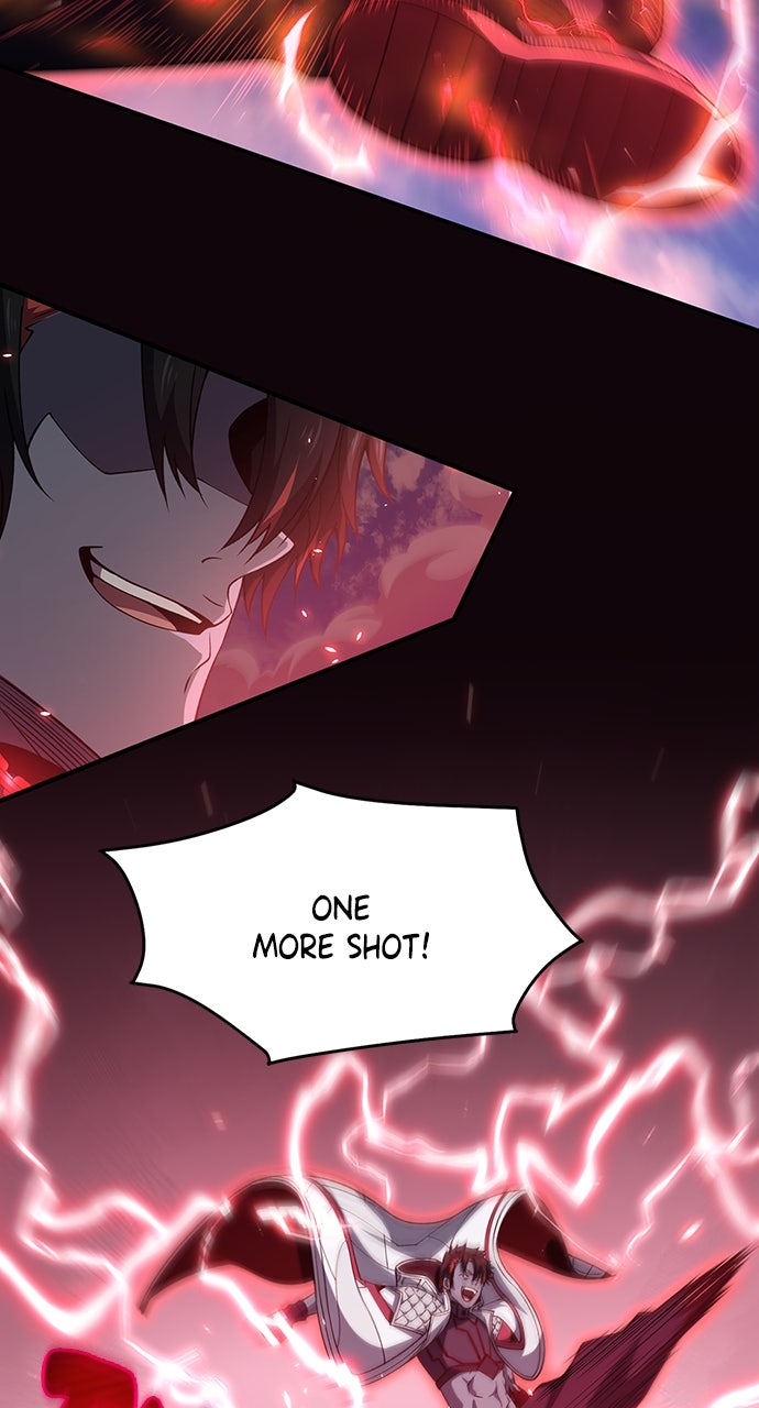 Zero0: A Space-Time Mage Episode 66 page 42 - 