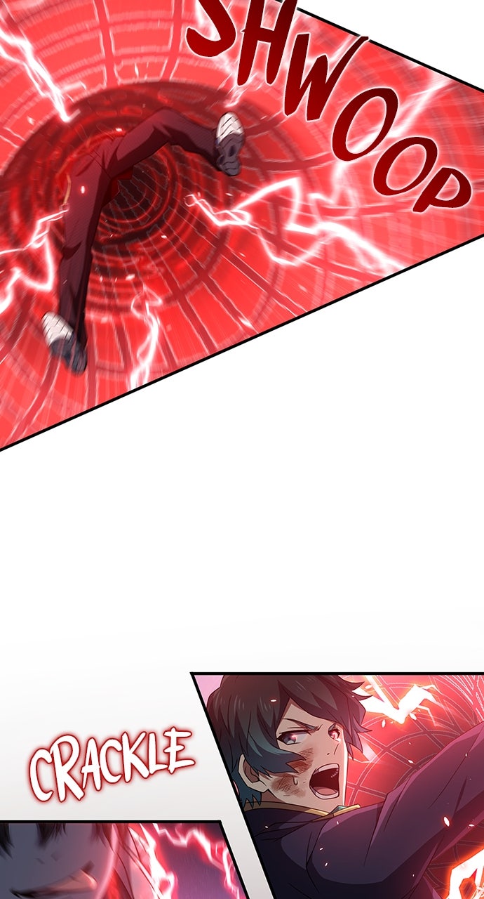 Zero0: A Space-Time Mage Episode 66 page 44 - 