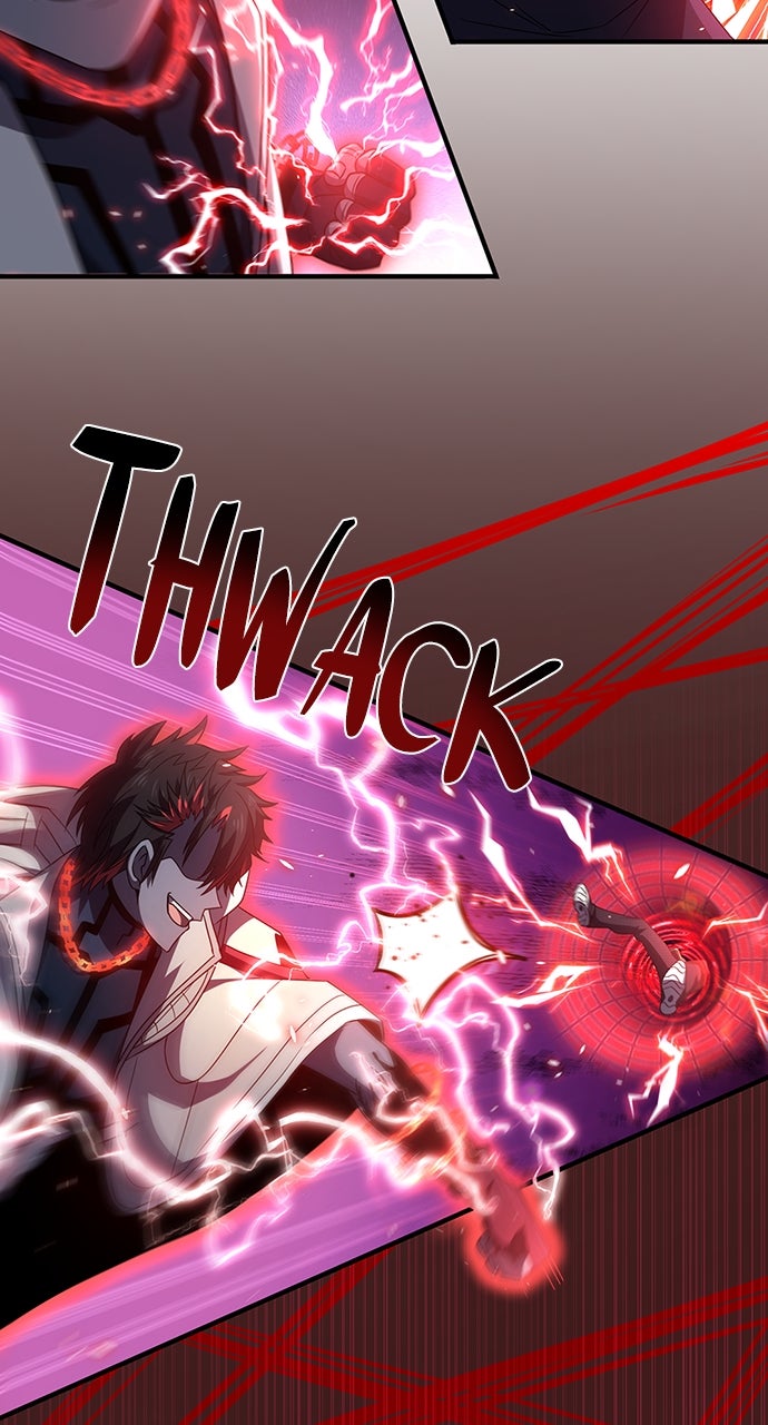 Zero0: A Space-Time Mage Episode 66 page 45 - 
