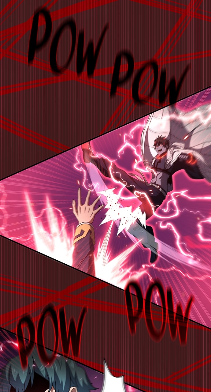 Zero0: A Space-Time Mage Episode 66 page 46 - 